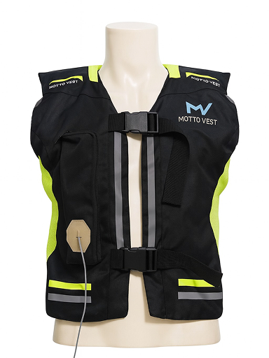 Motto V1 Lumina Vest