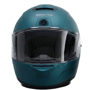 MottoVest Smart Helmet