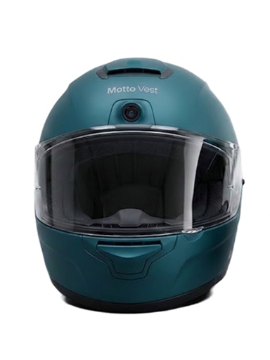 MottoVest Smart Helmet